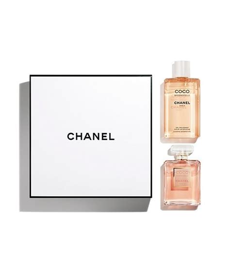 chanel coco mademoiselle 3.4 oz.